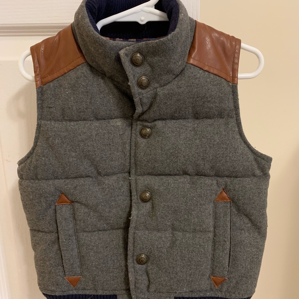 kids vest